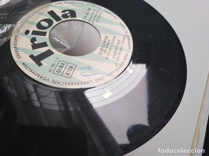 Discos de vinilo: Robertino - Foto 5