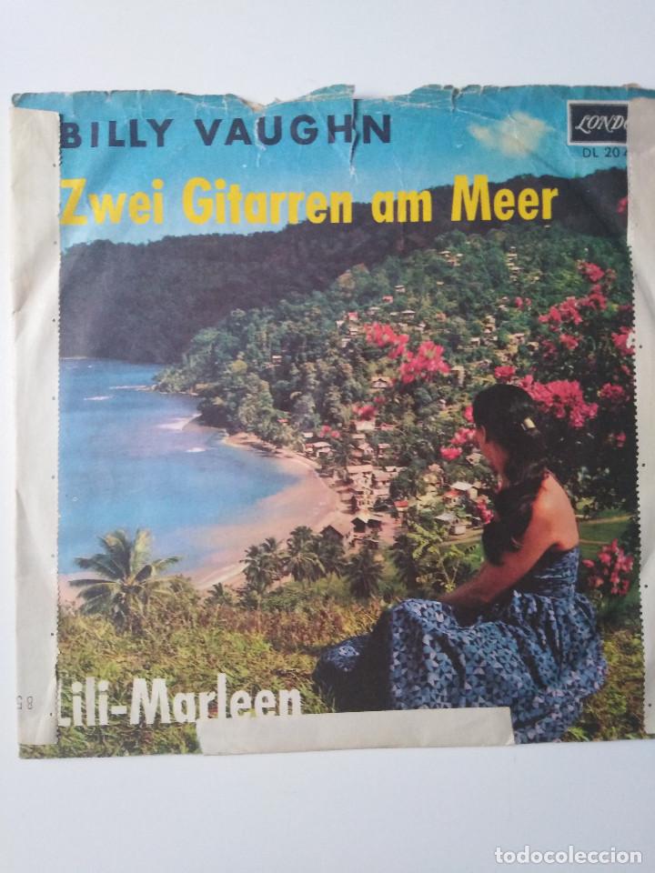 Discos de vinilo: Billy Vaughn - Foto 1
