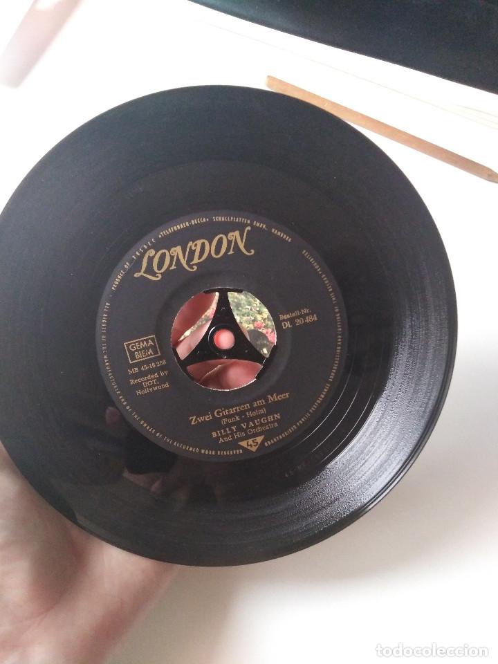 Discos de vinilo: Billy Vaughn - Foto 3