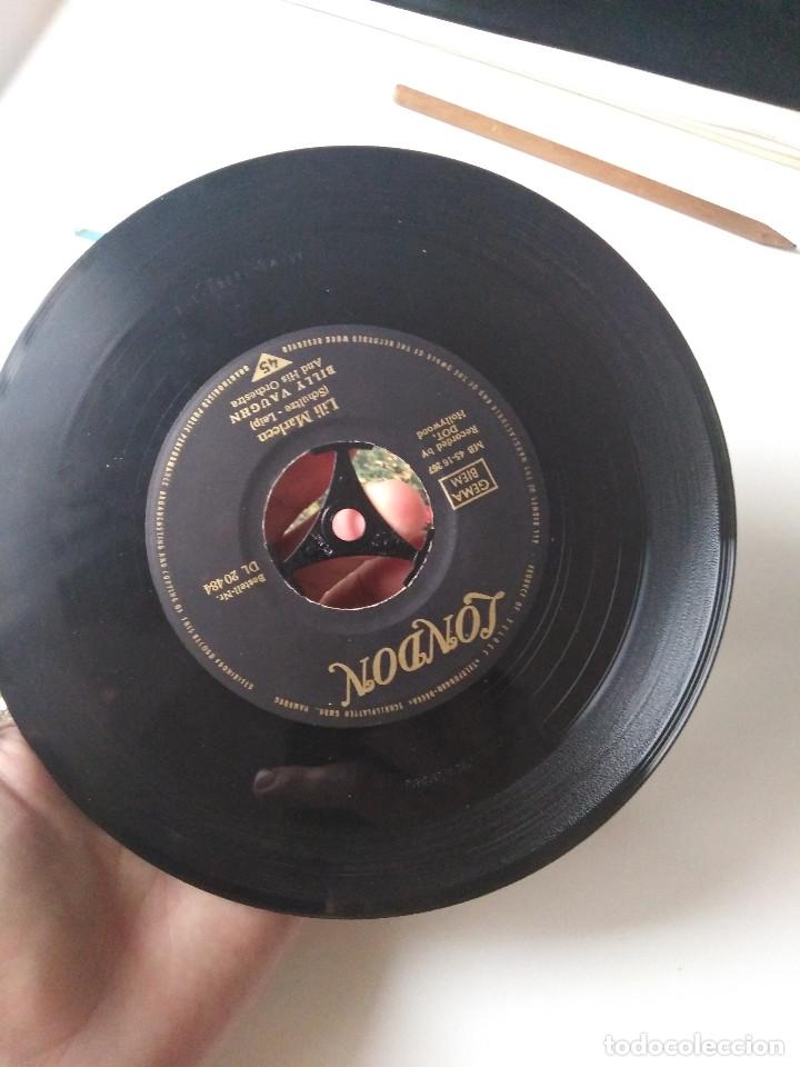 Discos de vinilo: Billy Vaughn - Foto 4