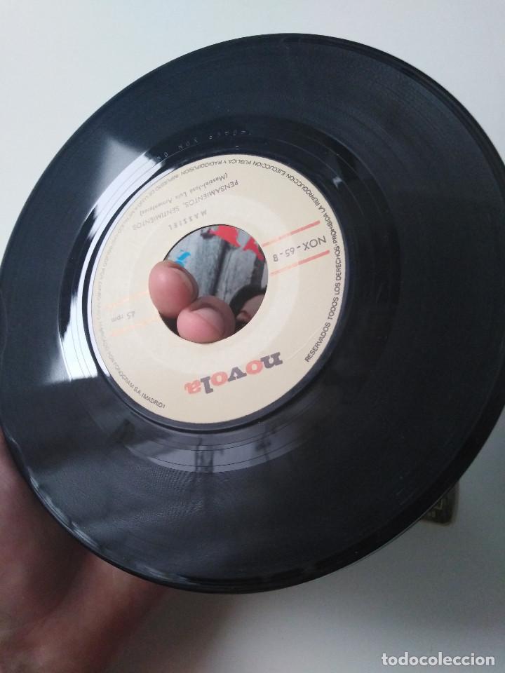 Discos de vinilo: Massiel - Foto 2