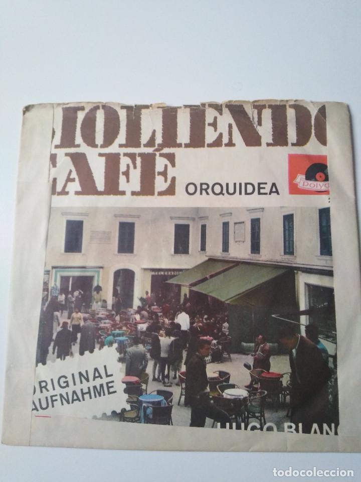 Discos de vinilo: Moliendo Caf&eacute;. Hugo Blanco - Foto 2