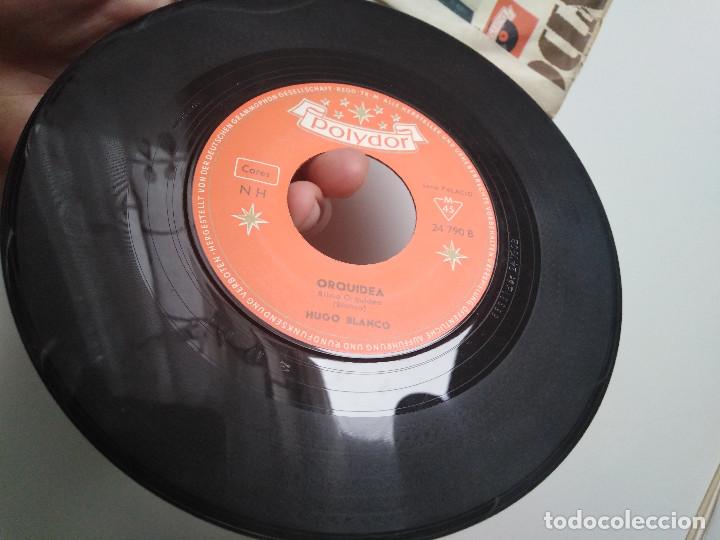 Discos de vinilo: Moliendo Caf&eacute;. Hugo Blanco - Foto 4