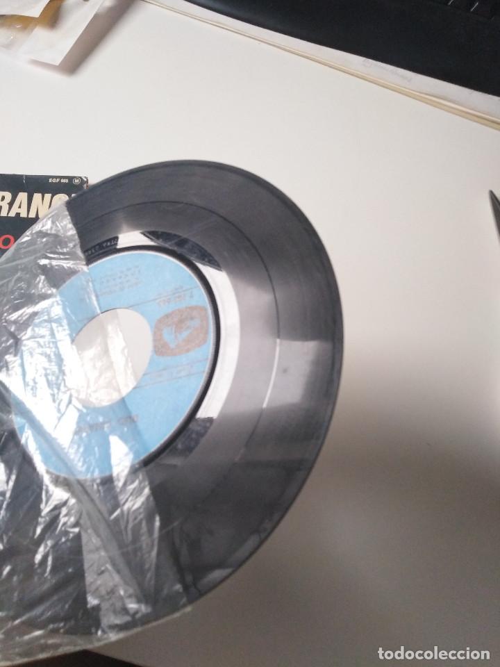 Discos de vinilo: Duo Din&aacute;mico Amor de Verano - Foto 3