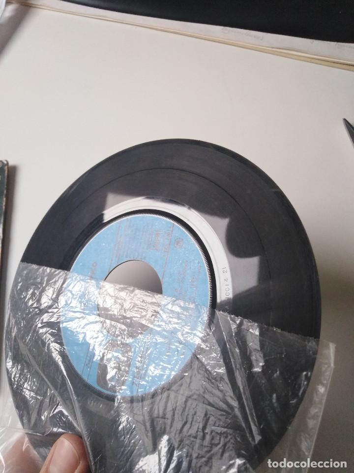 Discos de vinilo: Duo Din&aacute;mico Amor de Verano - Foto 4
