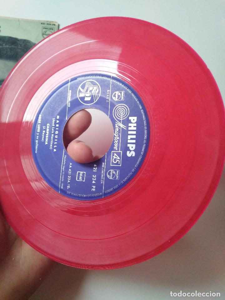 Discos de vinilo: Jos&eacute; Luis - Foto 4