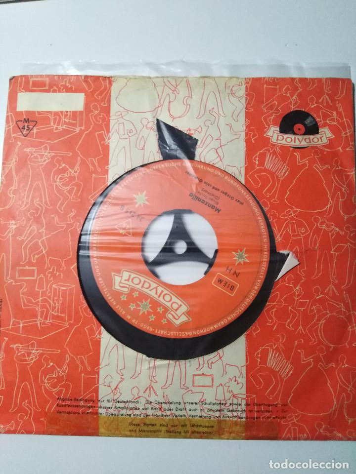 Discos de vinilo: Max Greger und sein Orchester - Foto 1