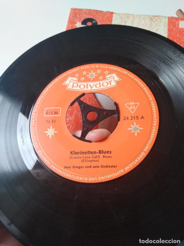 Discos de vinilo: Max Greger und sein Orchester - Foto 4