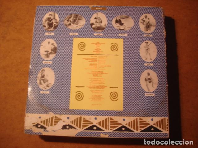 Discos de vinilo: Orchestre Jazira Nomadic Activities - Foto 2