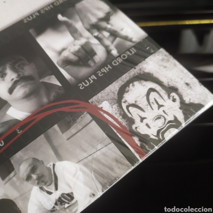 Discos de vinilo: LA Originals 2xLP 2020 - Foto 4