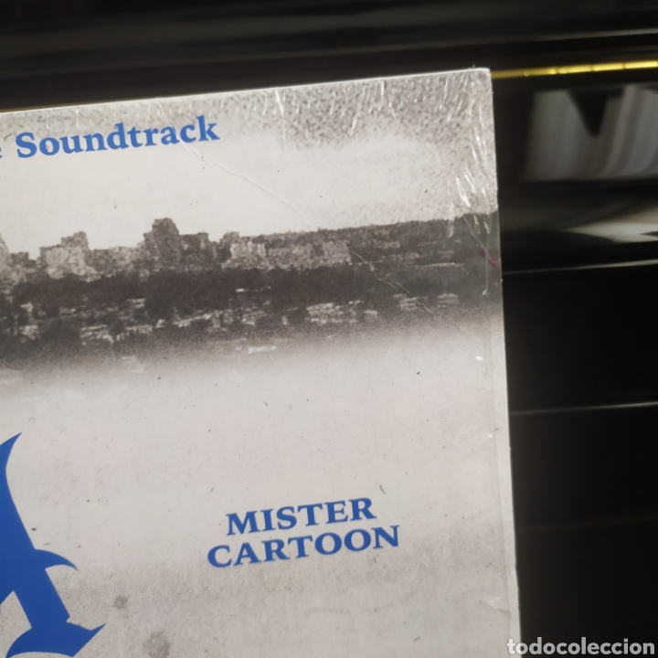 Discos de vinilo: LA Originals 2xLP 2020 - Foto 5