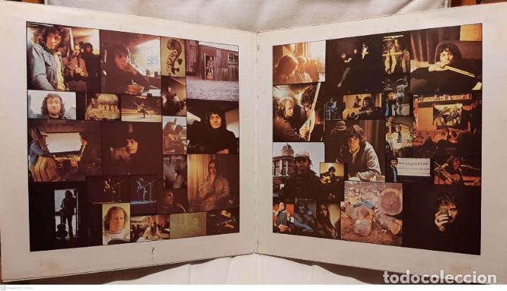 Discos de vinilo: Pentangle &lrm;&ndash; Cruel Sister - Reflection - Foto 2