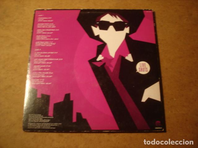 Discos de vinilo: The Joe Ely Band Live Shots (+ single) - Foto 2