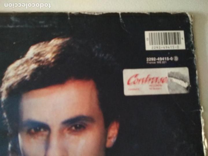Discos de vinilo: peter schilling terra titanic - Foto 3