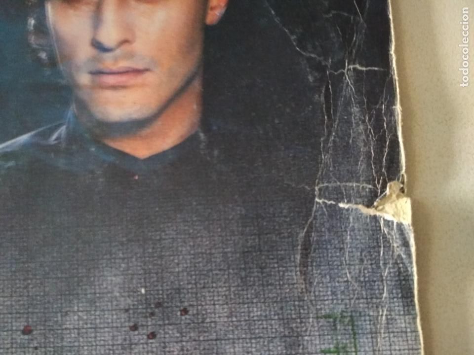 Discos de vinilo: peter schilling terra titanic - Foto 4