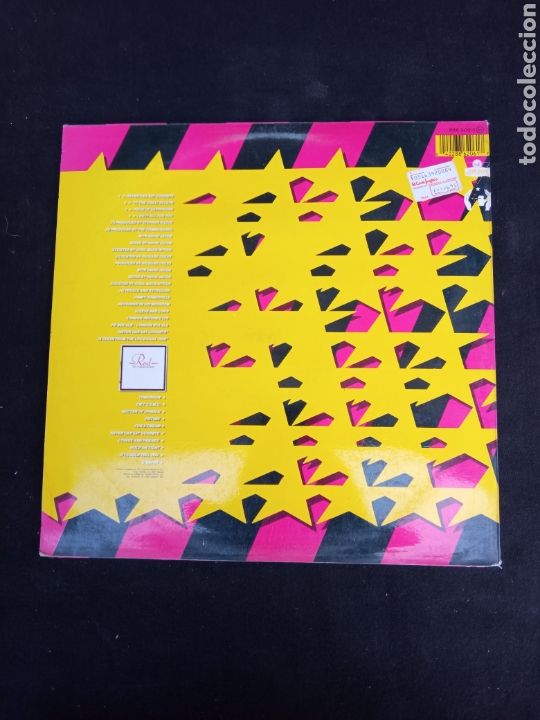 Discos de vinilo: THE COMMUNARDS - Foto 2