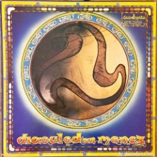 Discos de vinil: DIAOULED AR MENEZ : DIAOULED AR MENEZ [GUIMBARDA - ESP 1980] LP. Lote 345850453