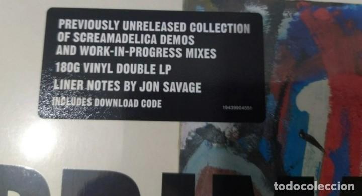 Discos de vinilo: Primal Scream Demodelica - Foto 2