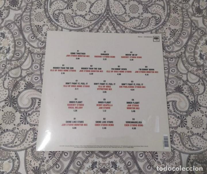 Discos de vinilo: Primal Scream Demodelica - Foto 3
