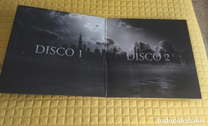 Discos de vinilo: MONICA NARANJO LUBNA - Foto 5