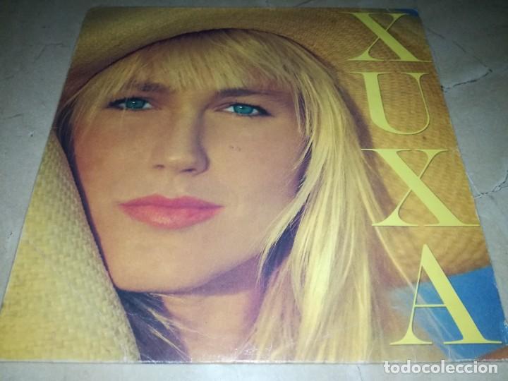 Discos de vinilo: XUXA 2-EDICION ESPA&Ntilde;OLA - Foto 1