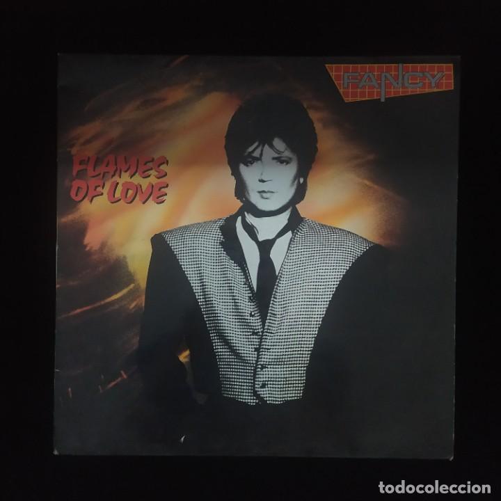 Discos de vinilo: Fancy &ndash; Flames Of Love - Foto 1