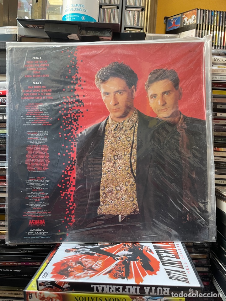 Discos de vinilo: Totem Totem - Foto 2