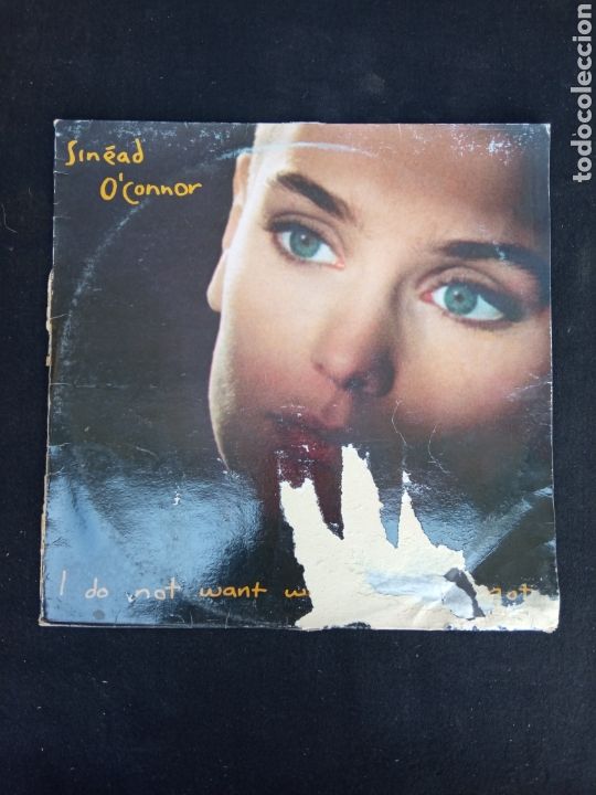 Discos de vinilo: SINEAD OCONNOR - Foto 1