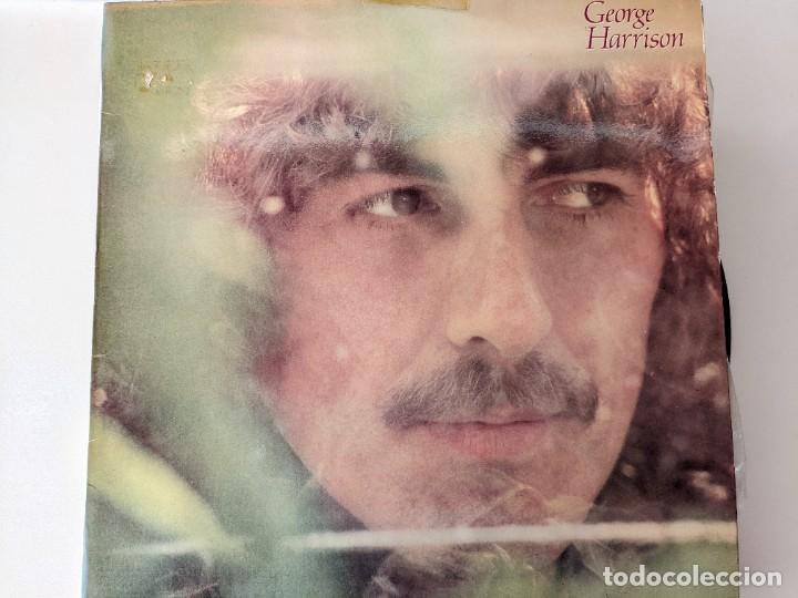 Discos de vinilo: 1979 EDICION ESPA&Ntilde;A - GEORGE HARRISON - LP - Foto 1