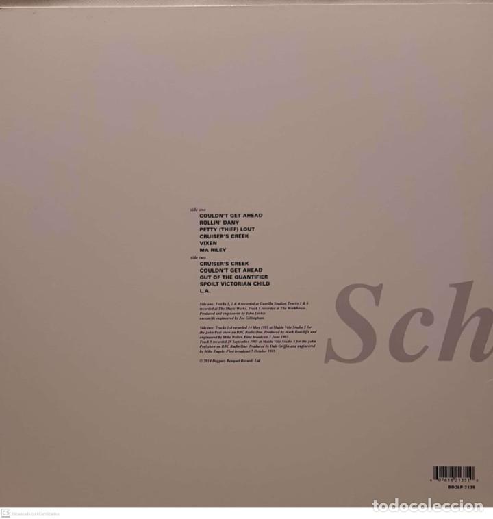 Discos de vinilo: The Fall &lrm;&ndash; Schtick: Yarbles Revisited - Foto 2