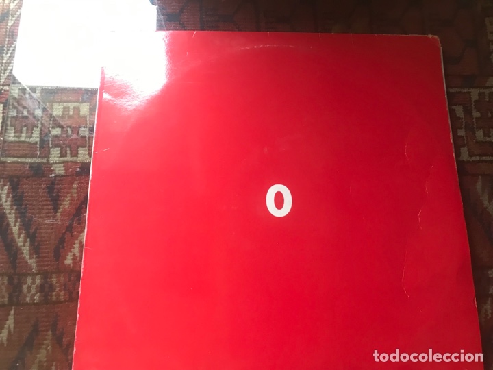 Discos de vinilo: Los Ronaldos. O - Foto 1
