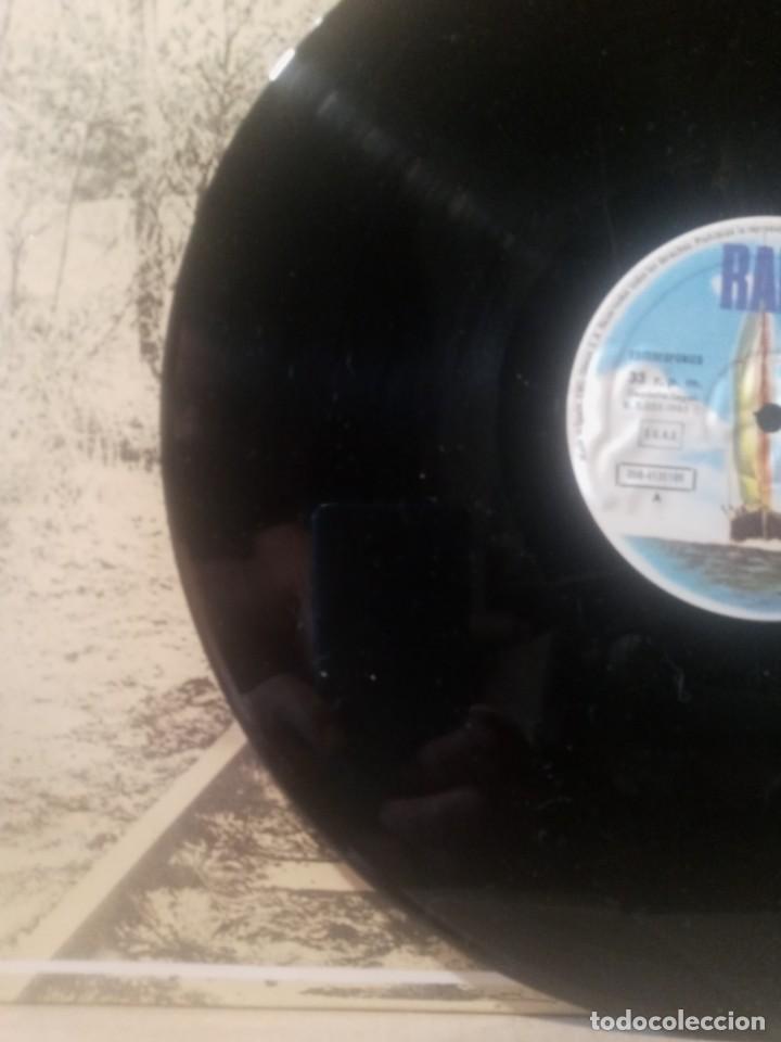 Discos de vinilo: THE ANIMALS - ANIMAL TRACKS. - Foto 2