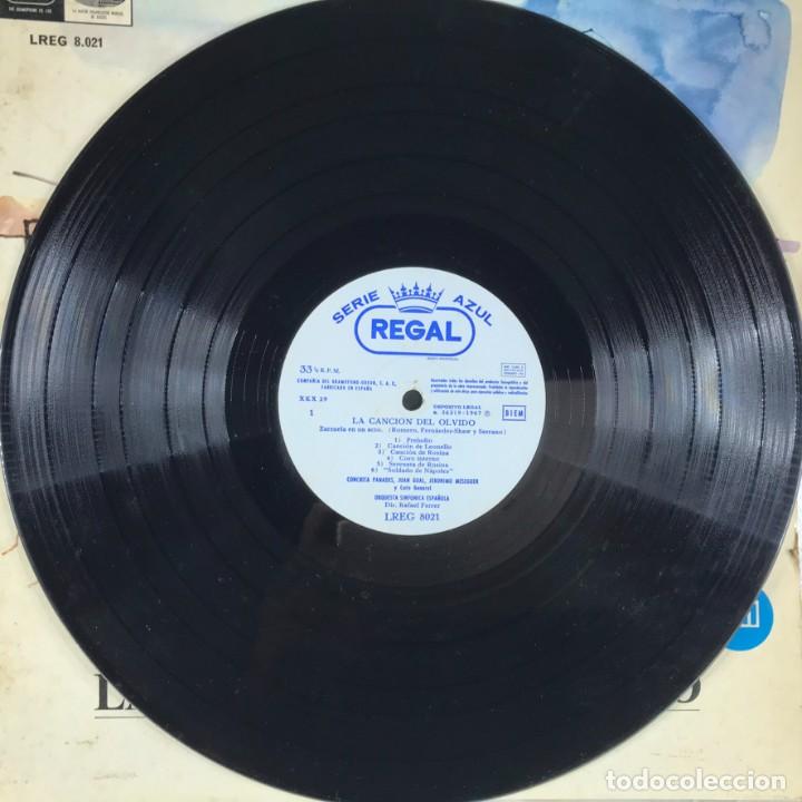 Discos de vinilo: Jos&eacute; Serrano - Vinyl, LP - SPAIN - Foto 6