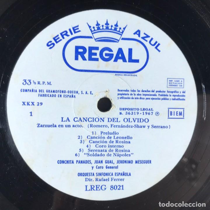 Discos de vinilo: Jos&eacute; Serrano - Vinyl, LP - SPAIN - Foto 7
