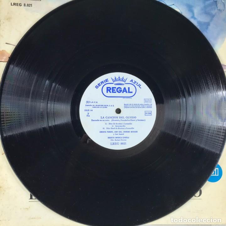 Discos de vinilo: Jos&eacute; Serrano - Vinyl, LP - SPAIN - Foto 8