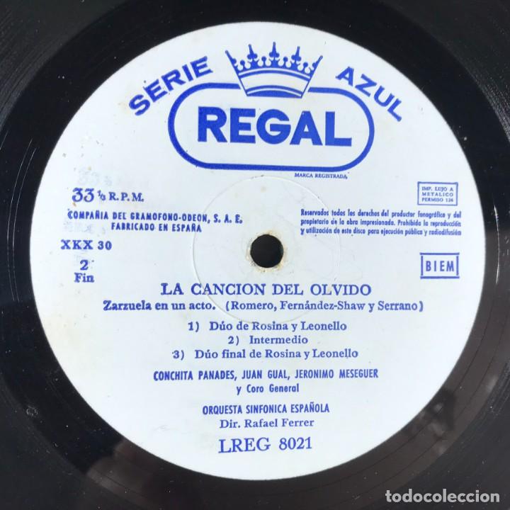 Discos de vinilo: Jos&eacute; Serrano - Vinyl, LP - SPAIN - Foto 9