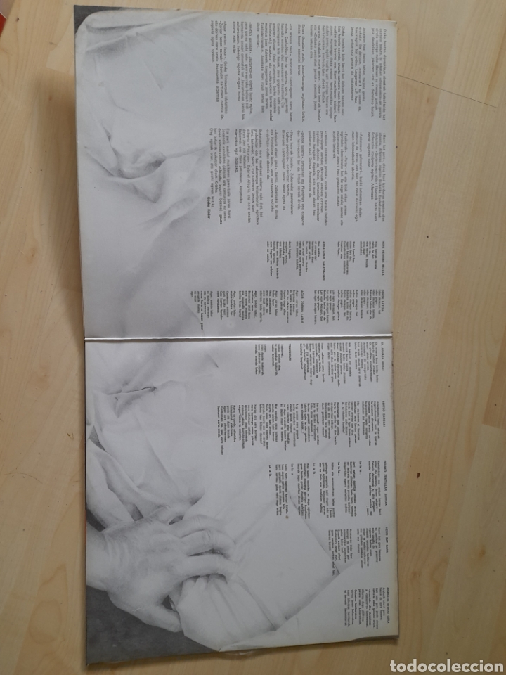 Discos de vinilo: Gorka Knorr. Herri bat gara - Foto 3