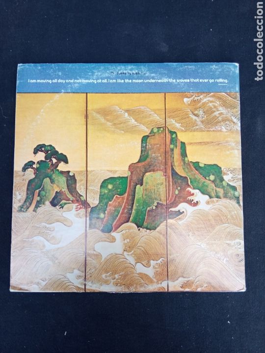 Discos de vinilo: WALTER CARLOS - Foto 2
