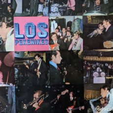 Discos de vinilo: 1967 LOS PEKENIKES -. Lote 346305363