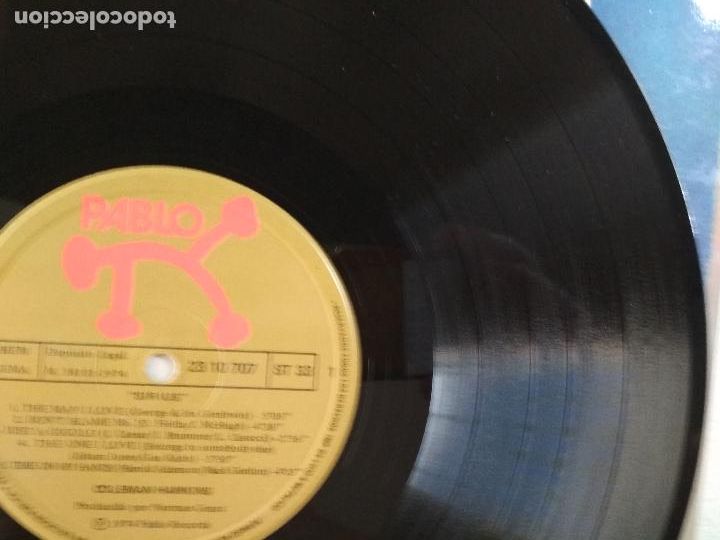 Discos de vinilo: coleman hawkins sirius, 1974 - Foto 2