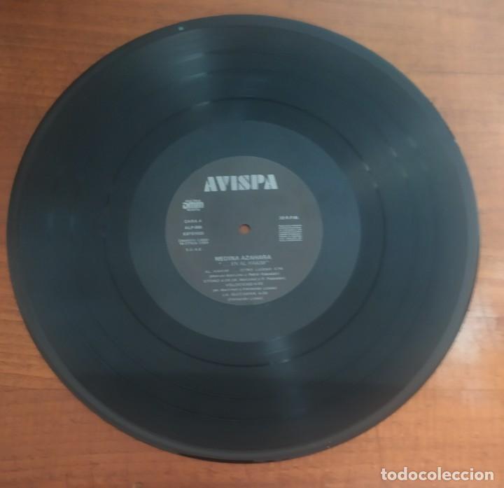 Discos de vinilo: medina azahara -- en al-hakim - Foto 5