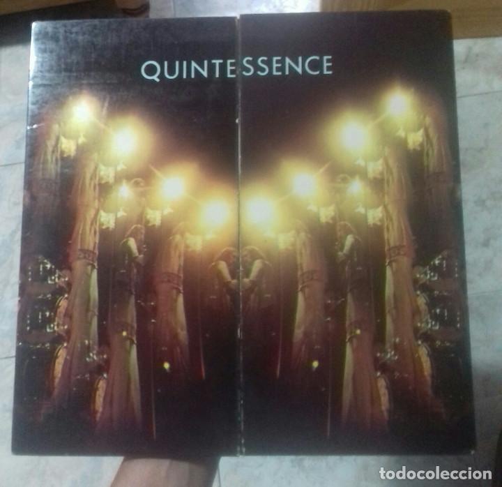 Discos de vinilo: QUINTESSENCE - Foto 1