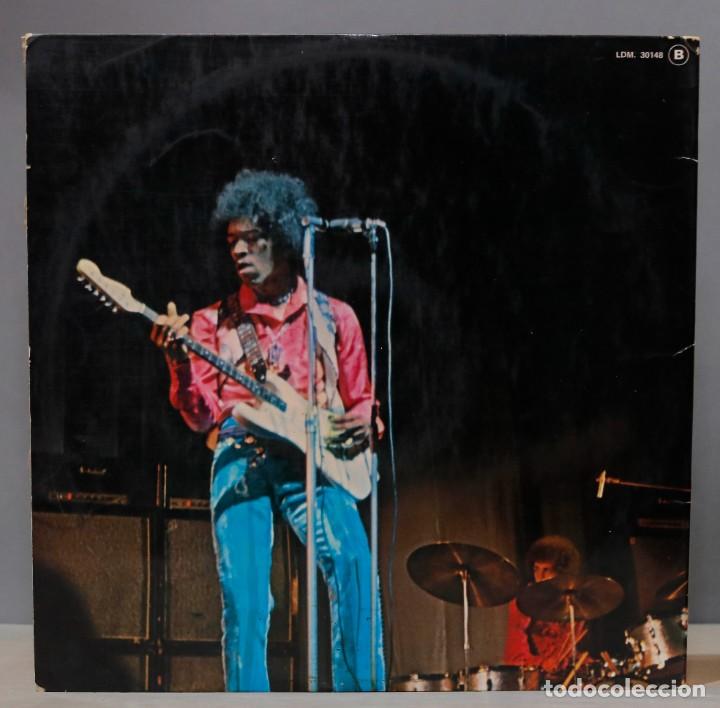 Discos de vinilo: LP. More &rdquo;Experience&rdquo; Jimi Hendrix. VOL. 2 - Foto 2