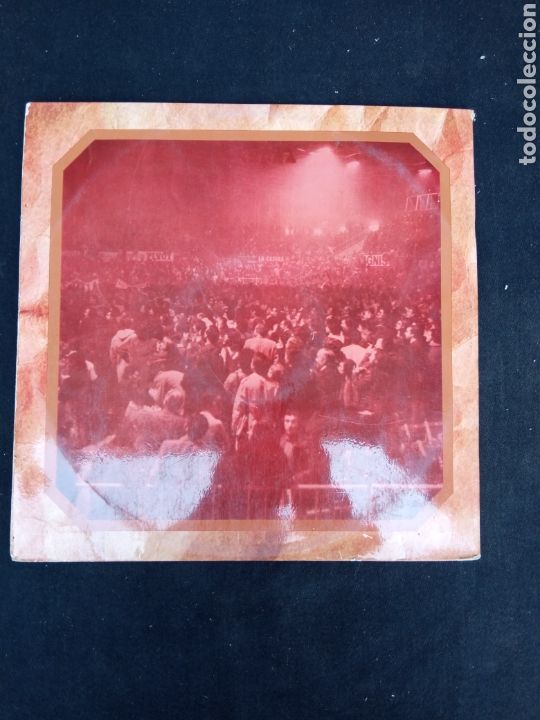 Discos de vinilo: RAIMON RECITAL DE MADRID - Foto 2