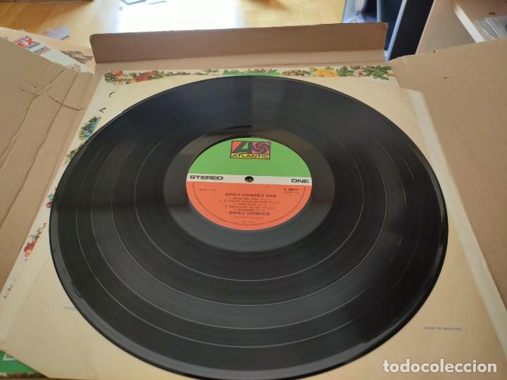 Discos de vinilo: BUFFALO SPRINGFIELD - AGAIN - Foto 3