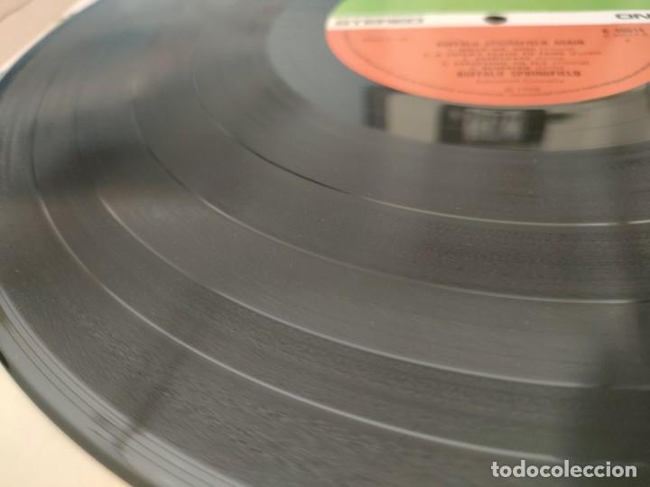 Discos de vinilo: BUFFALO SPRINGFIELD - AGAIN - Foto 4