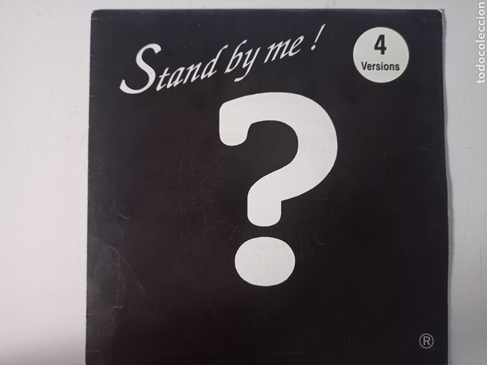 Discos de vinilo: Valentino - Stand be me - Foto 1