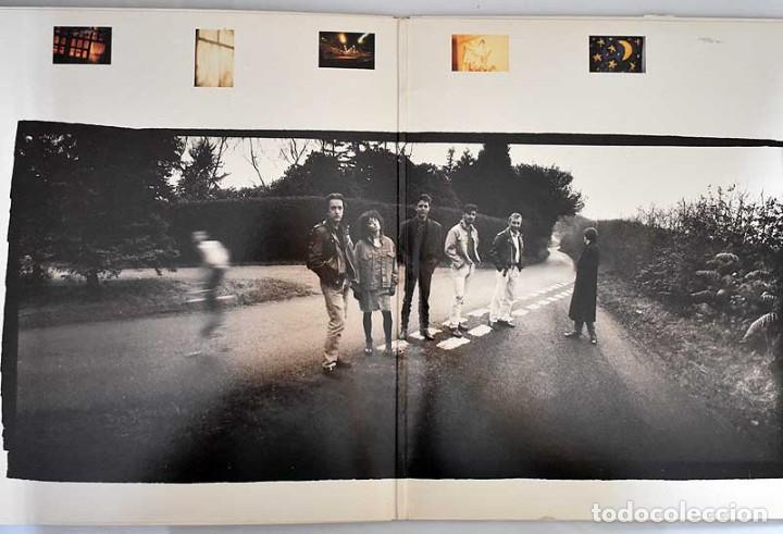 Discos de vinilo: Deacon Blue - When the World Knows your name. LP - Foto 4