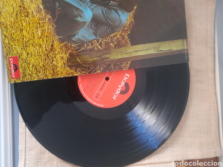 Discos de vinilo: Vinilo de Danny Daniel - Foto 3