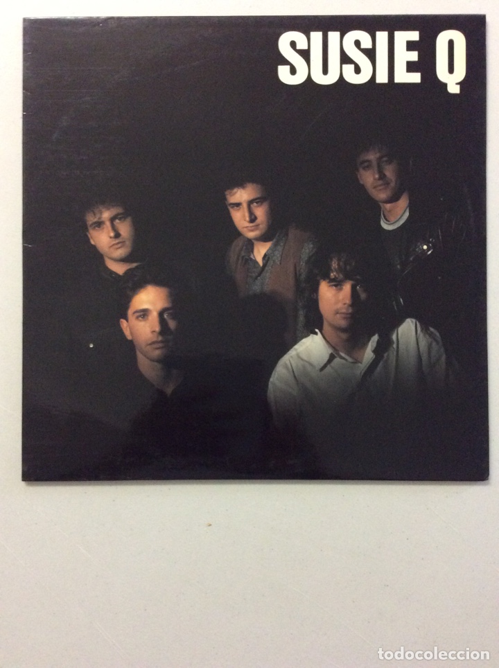 Discos de vinilo: Susie Q. - Foto 1
